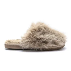 Malorie dame hjemmesko YL-179 - Kaki