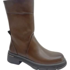 Margot dame støvler 1128 - Brown