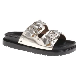 Maria Louise dame sandal 5188 - Gold