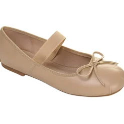 Marina dame ballerinasko 8149 - Apricot