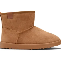 Marta Du Chateau Adel Dame bamsestøvler 8623 - Camel