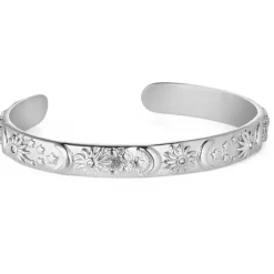 Marta du Chateau dame armbånd MdcJamilla MDC9 - Steel