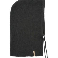 Marta du Chateau dame balaclava MdcFiluca FMHK6480 - Dark Grey