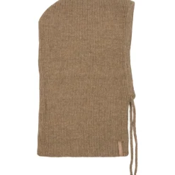 Marta du Chateau dame balaclava MdcFiluca FMHK6480 - Fango