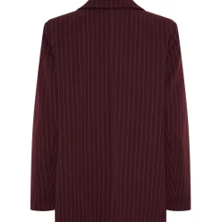 Marta du Chateau Dame blazer MdcDamiana 15502 - Bordeaux