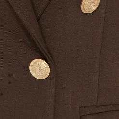 Marta du Chateau dame blazer MdcTopaz 2518109 - Moro8