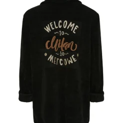 Marta Du Chateau dame blazer MDCBridget 68352 - Black