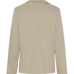 Marta Du Chateau dame blazer MdcVivian - Beige520