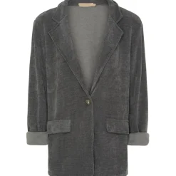 Marta Du Chateau dame blazer MDCBridget 68352 - Grey