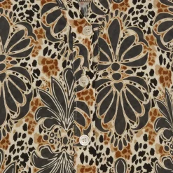 Marta du Chateau dame bluse MdcChristelle 6453 - Grigio7427