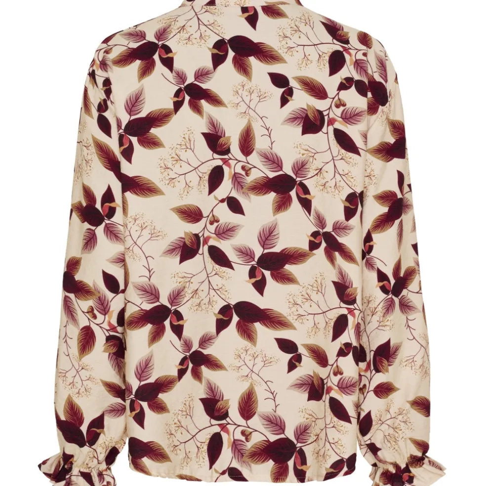 Marta du Chateau dame bluse MdcJoceline 5891 - Originale