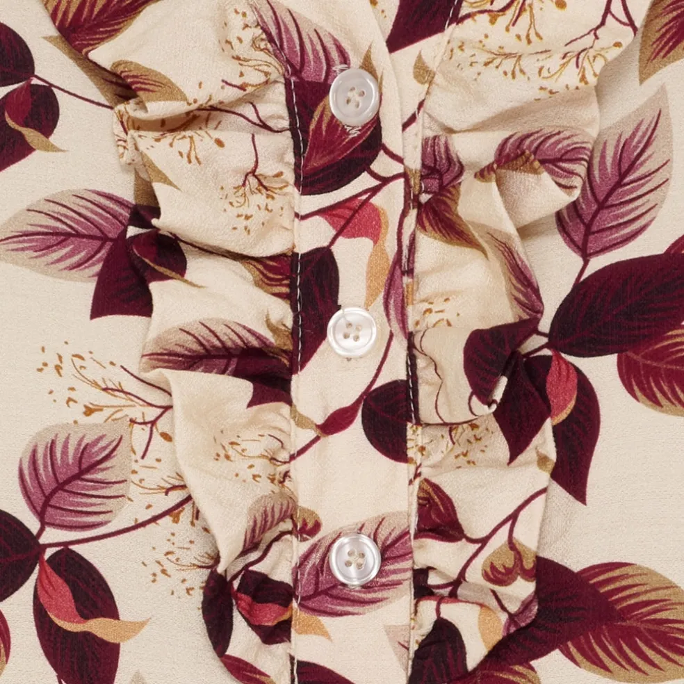 Marta du Chateau dame bluse MdcJoceline 5891 - Originale