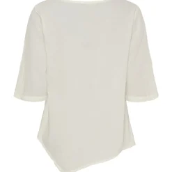 Marta du Chateau dame bluse MdcMarcella 258921 - Burro301