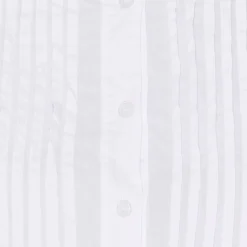 Marta du Chateau dame bluse MdcSoraya 258013 - White