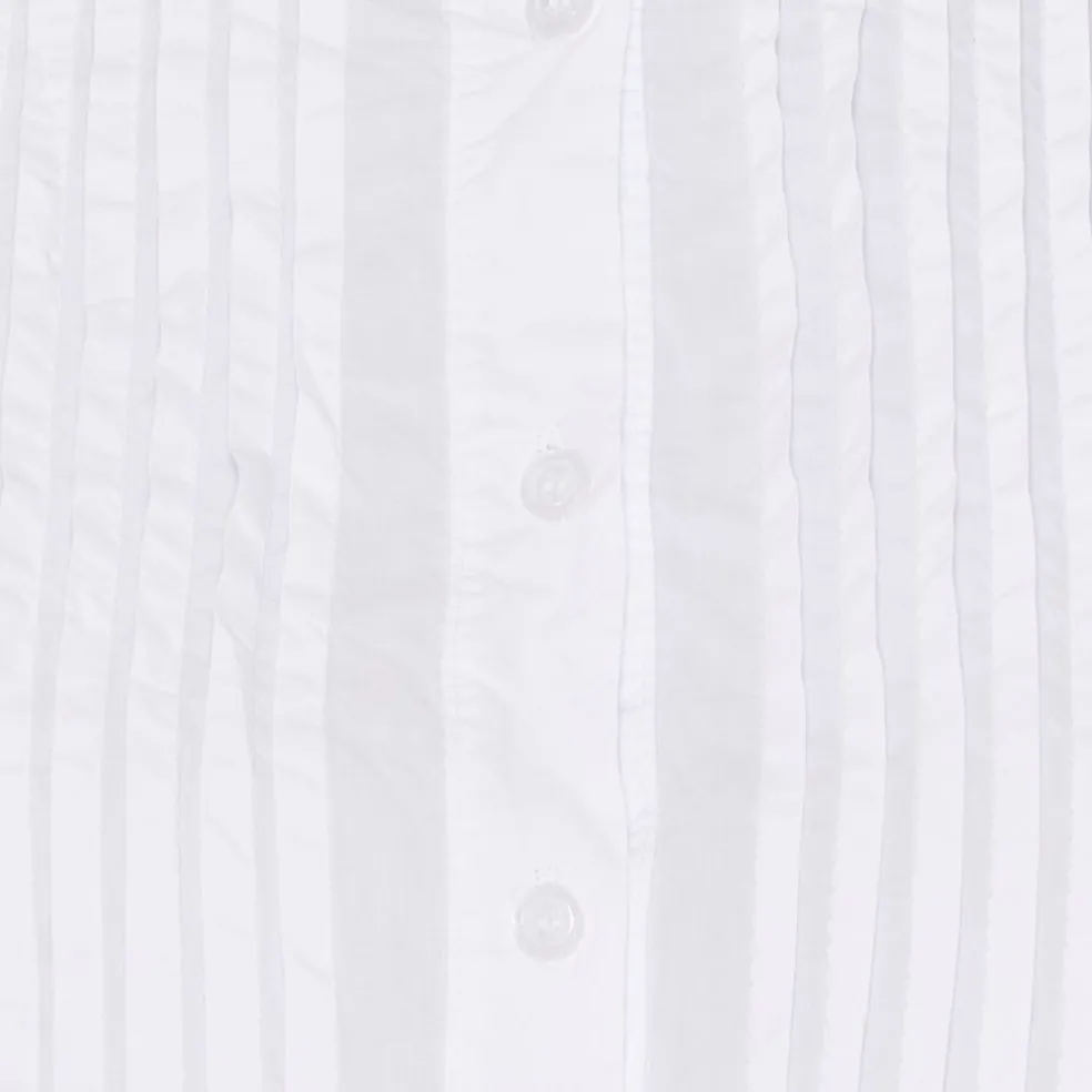 Marta du Chateau dame bluse MdcSoraya 258013 - White