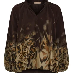 Marta du Chateau dame bluse MdcUna 004 - Moro27