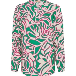 Marta Du Chateau dame bluse MdcAstrid 8128 - Gucci4392