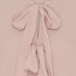 Marta Du Chateau dame bluse MdcAngela - Cipria rose