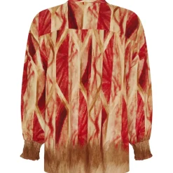 Marta du Chateau dame bluse MdcMarisol 6402 - India