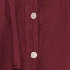 Marta du Chateau dame bluse MdcDebbie 258638 - Bordeaux6269