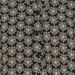 Marta du Chateau dame bluse MdcChristelle 6453 - Nero666tpz