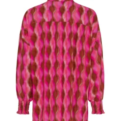 Marta du Chateau dame bluse MdcMarisol 6402 - Originale TPG