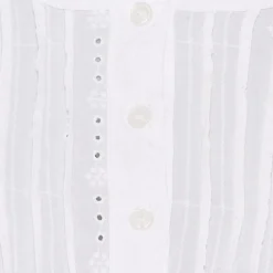 Marta du Chateau dame bluse MdcFreja 6987 - White