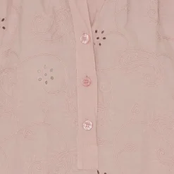 Marta Du Chateau dame bluse MdcAlicia - Cipria rose