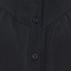 Marta du Chateau dame bluse MdcMelodie 58210 - Nero1