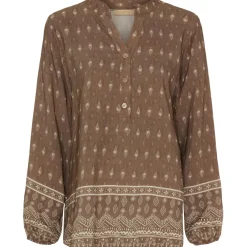 Marta du Chateau dame bluse MdcChristelle 6453 - Fango1943tps