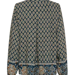 Marta du Chateau dame bluse MdcChristelle 6453 - Polvere1992tps