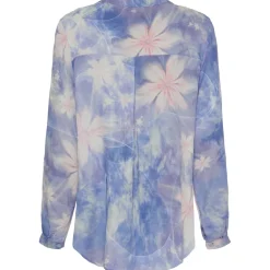 Marta Du Chateau dame bluse MdcAstrid 8128 - Jeansph500