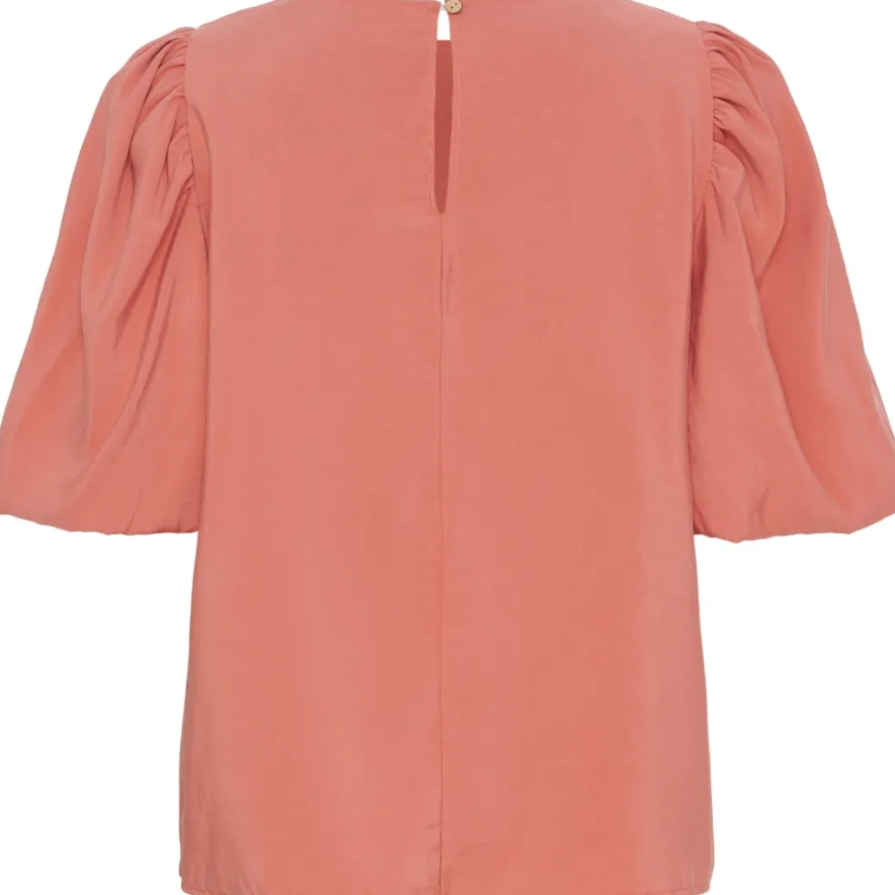 Marta du Chateau dame bluse MdcLoriane 38267 - Peperose332