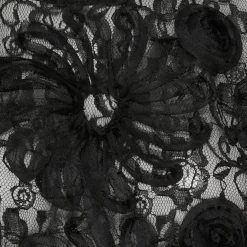 Marta du Chateau dame bluse MdcLykke 7688 - Black