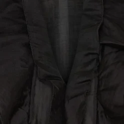 Marta du Chateau dame bluse MdcNaira 58221M - Black