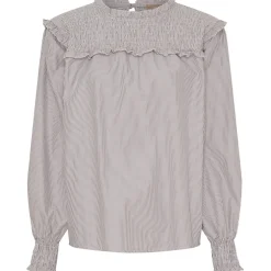 Marta du Chateau dame bluse MdcBlossom 7449 - MoroVar6