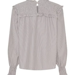 Marta du Chateau dame bluse MdcBlossom 7449 - MoroVar6