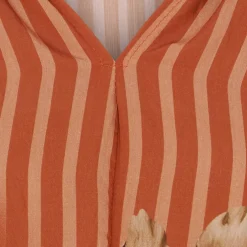 Marta du Chateau dame bluse MdcOctavia 003B - Coccio6022