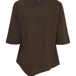 Marta du Chateau dame bluse MdcMarcella 258921 - Moro635