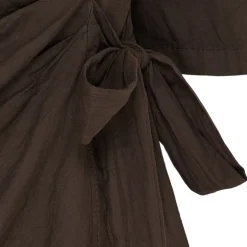 Marta du Chateau dame bluse MdcMarcella 258921 - Moro635