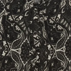 Marta Du Chateau dame bluse MdcAstrid 8128 - Nero3277