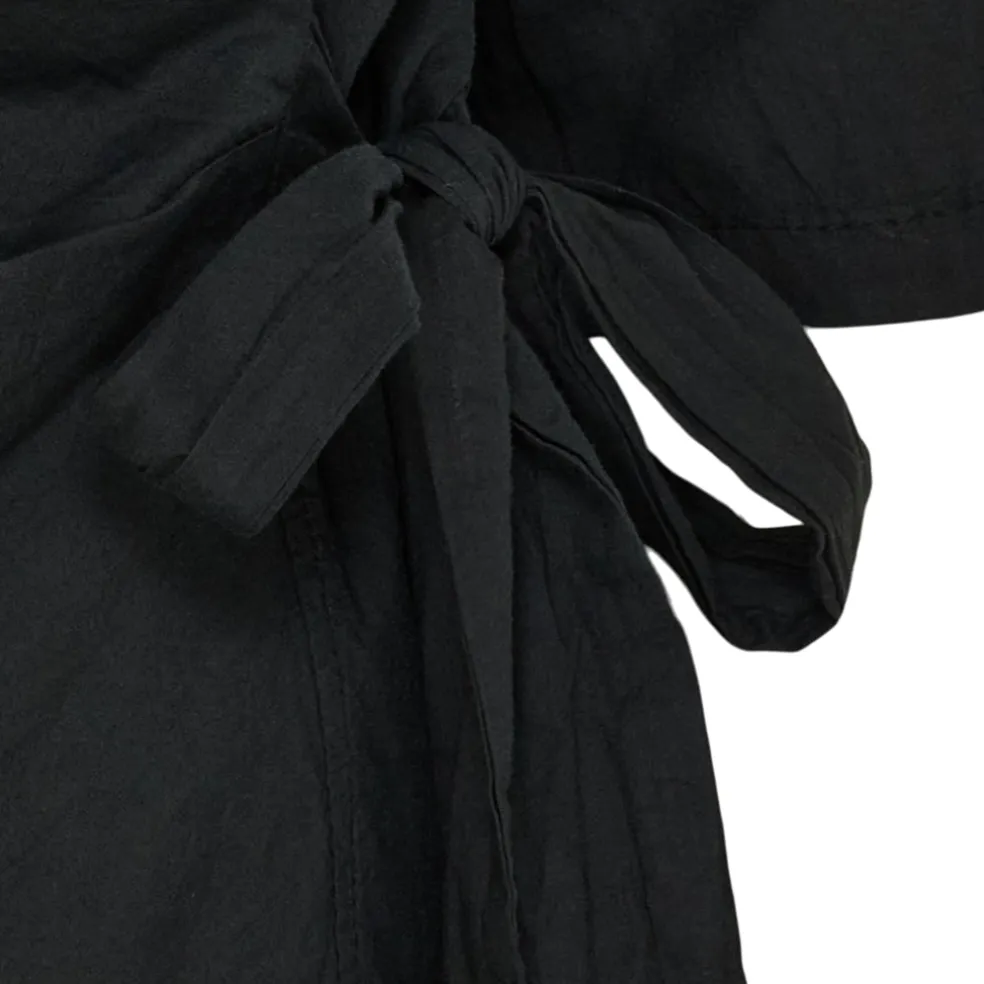 Marta du Chateau dame bluse MdcMarcella 258921 - Nero