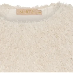 Marta du Chateau dame bluse MdcDesiree 258570 - Beige101