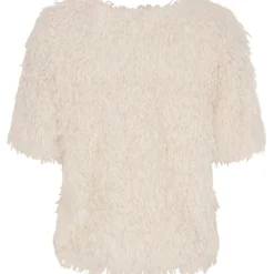 Marta du Chateau dame bluse MdcDesiree 258570 - Beige101