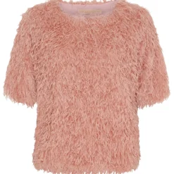 Marta du Chateau dame bluse MdcDesiree 258570 - Rose712