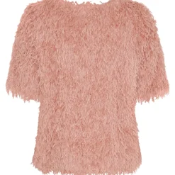 Marta du Chateau dame bluse MdcDesiree 258570 - Rose712