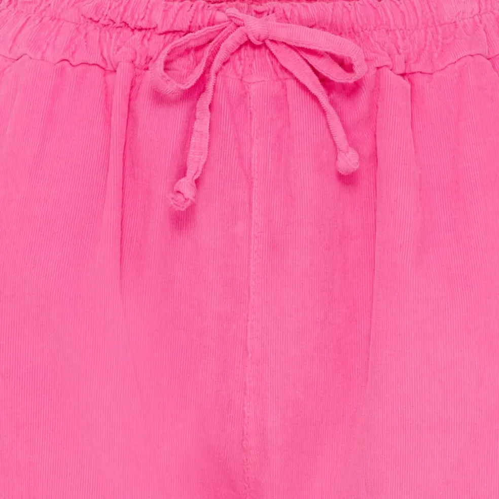 Marta du Chateau dame bukser MdcVioleta 62543 - Fuxia1387