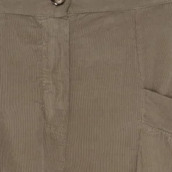 Marta du Chateau dame bukser MdcGertrud 7635 - Fango