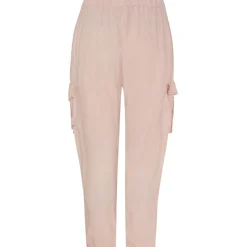 Marta Du Chateau dame bukser MdcTeresa - Rosa