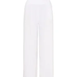 Marta du chateau dame bukser 62273 - White